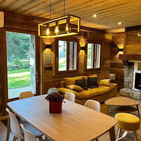 Appartement Le Cerf Majestueux, *